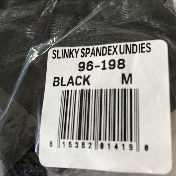 Dolls Kill Intimates & Sleepwear Nwt Black Cage Mesh Silky Cut Out